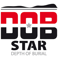 DOBstar logo